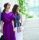 ファッションブランド「FABIA(ファビア)」が2017年5月18日～5月31日東急百貨店東横店にオープン！
