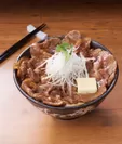 6月1日(木)発売「北海道すた丼 ～濃厚バター醤油味～」