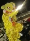 中国獅子舞「龍獅団」