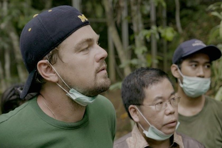 「レオナルド・ディカプリオが環境問題」に、
「モーガン・フリーマンが神の存在」に、
「アカデミー賞監督ロン・ハワードが火星移住計画」に！
“ナショナル ジオグラフィック”で
放送の良質ドキュメンタリーが好評デジタル配信中！