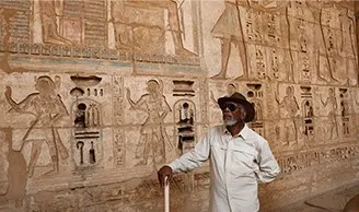 ストーリー・オブ・ゴッド WITH モーガン・フリーマン 3