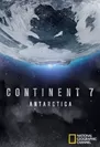 コンティネント7：南極大陸