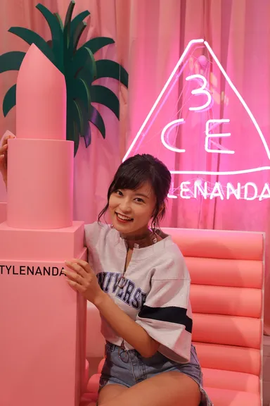 フォトセッション