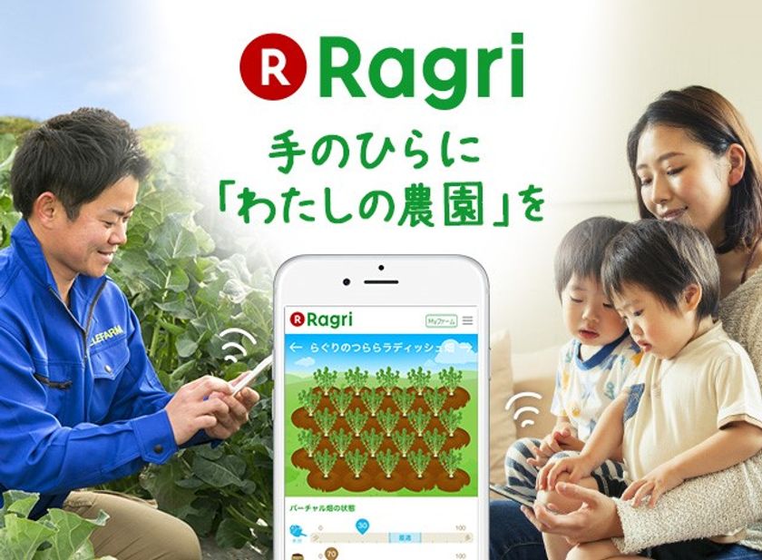 後継者不在農家の承継支援
「農家ブリッジプロジェクト」の取り組み開始