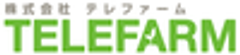 株式会社テレファームのロゴ