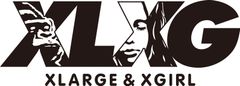 Xlarge R とx Girlのコラボレーションコレクション Xlarge X Girl 登場 株式会社ビーズインターナショナルのプレスリリース