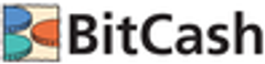 ビットキャッシュ株式会社のロゴ