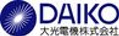 大光電機株式会社のロゴ