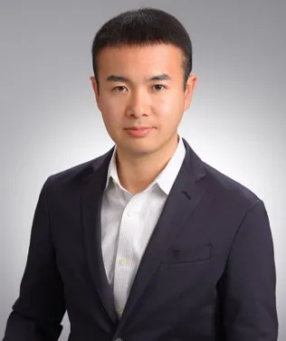 三宅琢先生　プロフィール画像