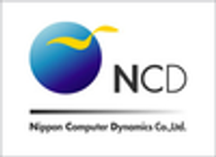 日本水産株式会社
日本コンピュータ・ダイナミクス株式会社のロゴ