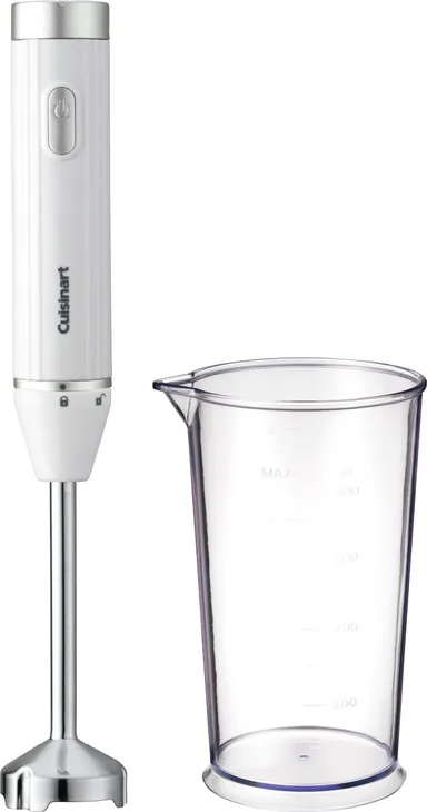 スリム＆ライト ハンドブレンダー(HB-200WJ)