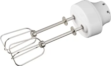 泡立てがスピーディーなビーター