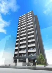 外観イメージ