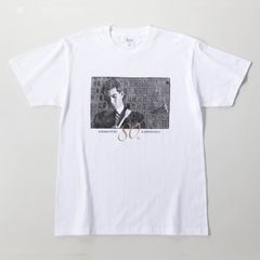 80周年Tシャツ白　税込3,001円