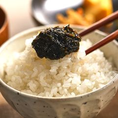 新生活のお弁当・ご飯のお供にピッタリ！「UMAMI」と「だし感」に注目して開発した3種の海藻のだし佃煮　『だし屋の岩もずくとあおさの佃煮』発売