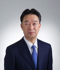 福知山市長　大橋 一夫