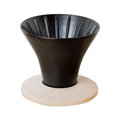 マットブラック