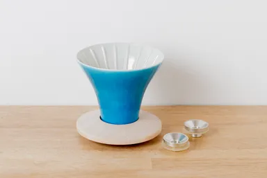 スカイブルー シチュエーション