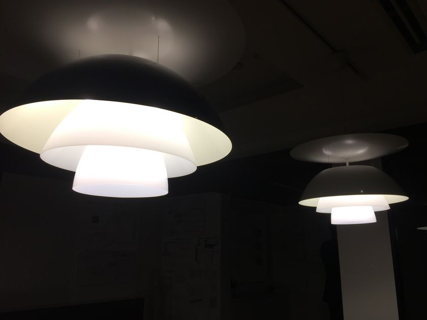 大光電機はソニーモバイルコミュニケーションズと
共同企画する「明かりと音で演出するLED照明」を
本年8月以降に販売開始
～2017年5月17日からはじまる展示会で参考出品～