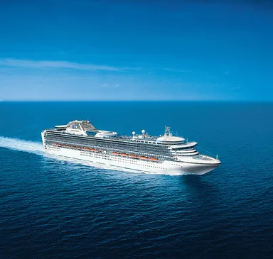 ダイヤモンド・プリンセス