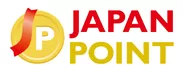 JAPAN POINT　ロゴ