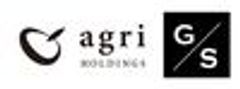 アグリホールディングス株式会社、ゴハンスタンダード株式会社のロゴ
