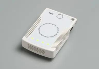 ピットタッチ・ビズ