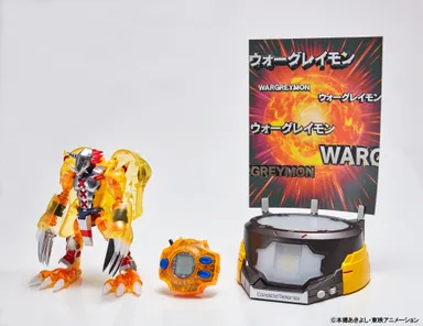 超進化魂＆デジヴァイスVer.15th コンプリートメモリーセット