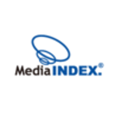 メディアインデックス株式会社のロゴ