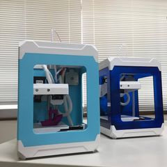 ボンサイラボが3Dペンと29,800円の3Dプリンターを発売！教育市場をターゲットにEDIX2017で先行販売