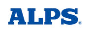 アルプス電気　ロゴ