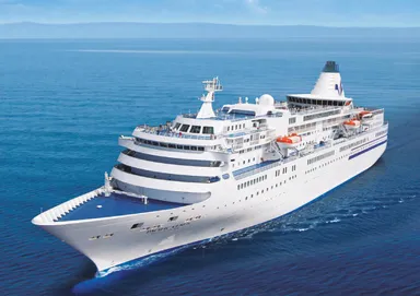 ぱしふぃっく びいなす