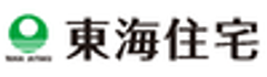東海住宅株式会社のロゴ