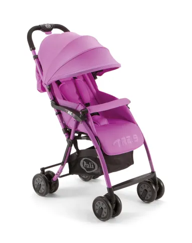 TRE.9 ベリーパープル