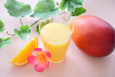 「ベジエ　菌活美人のフルーツ甘酒」