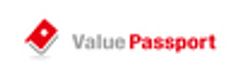 株式会社バリューパスポートのロゴ