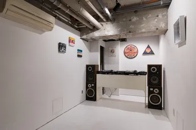 高円寺BFギャラリー