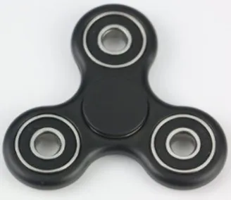 トリプルスピナー