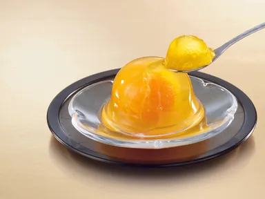 ＜和楽紅屋＞きよみオレンジゼリー