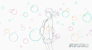 アニメーションCM部門銀賞