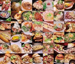大阪・西中島南方が再び“肉”中島南方に！？肉料理イベント第2弾を42店舗で5/15～29開催