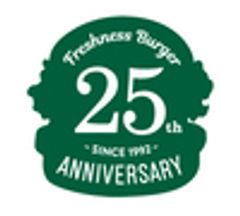 株式会社フレッシュネスのロゴ