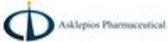 アスクレピオス製薬株式会社のロゴ