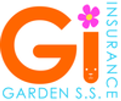 ガーデン少額短期保険株式会社のロゴ