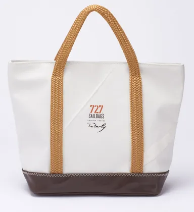 エリック・タバリー限定モデルバッグ レジェンドバッグ