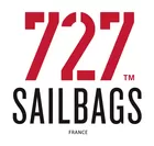 727Sailbags ロゴ