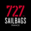 727Sailbags ロゴ2
