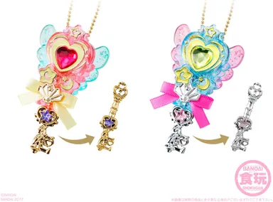 ルミティアキー2(4)