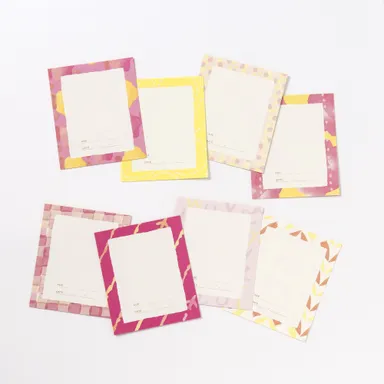 「こどものことばアルバム」カード