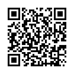 オーディション参加 LINE＠ QRコード